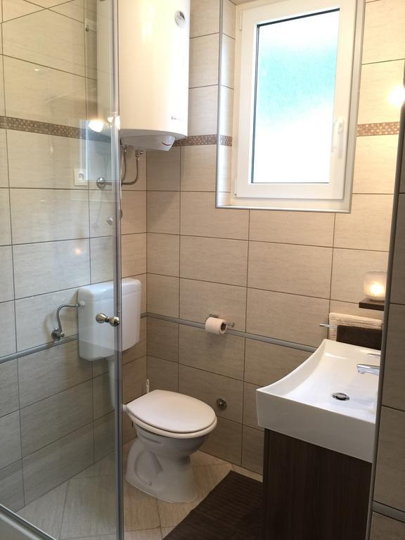 Villa Ana Crikvenica Room photo
