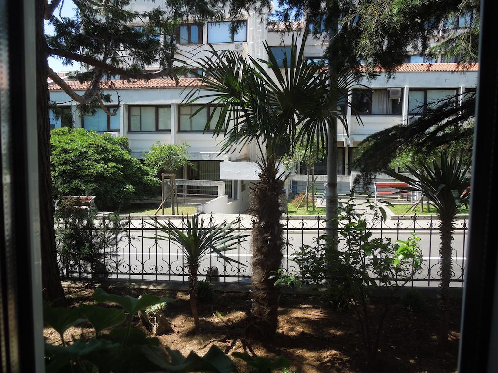 Villa Ana Crikvenica Exterior photo