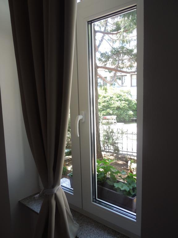 Villa Ana Crikvenica Room photo