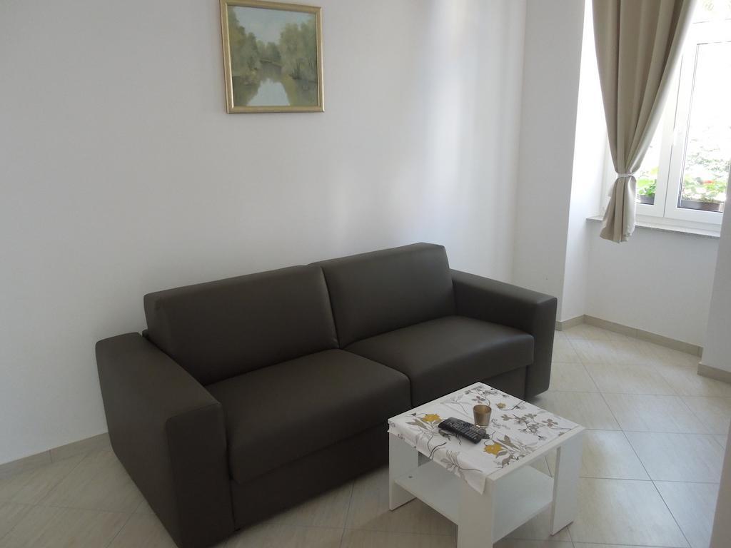 Villa Ana Crikvenica Room photo