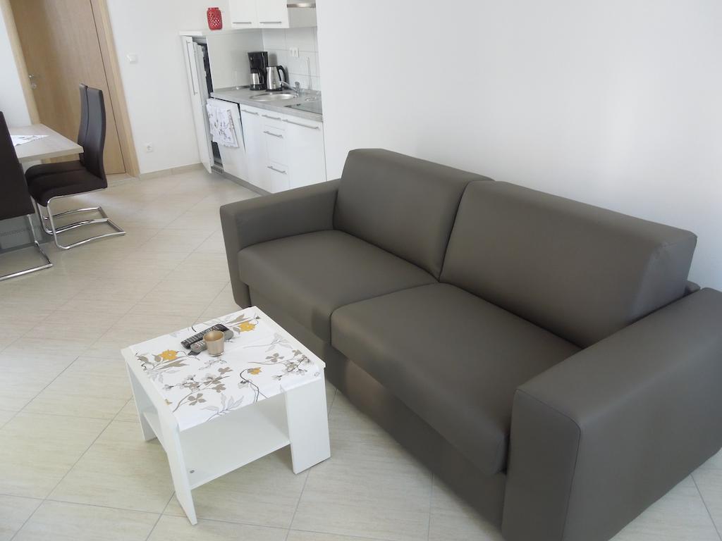 Villa Ana Crikvenica Room photo