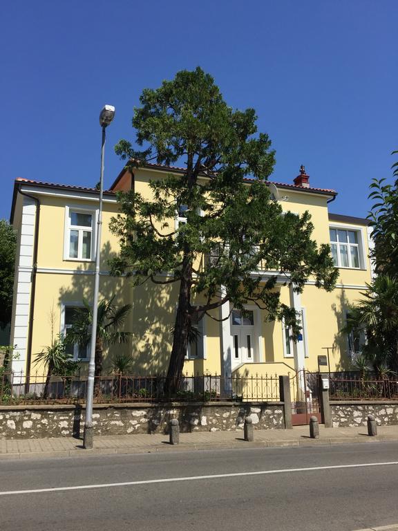 Villa Ana Crikvenica Exterior photo
