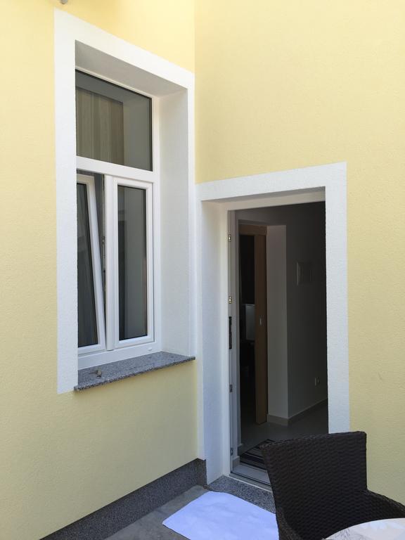 Villa Ana Crikvenica Exterior photo