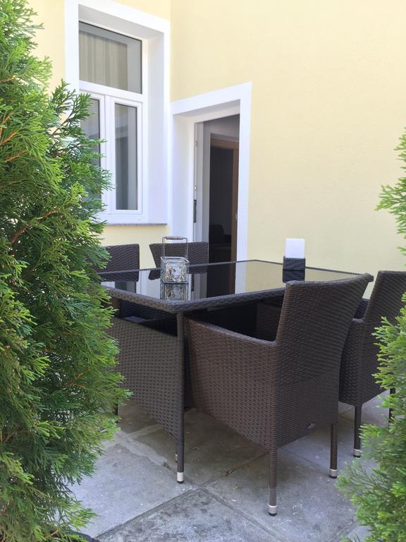 Villa Ana Crikvenica Exterior photo