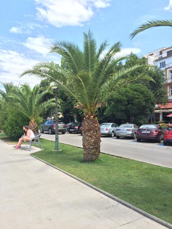 Villa Ana Crikvenica Exterior photo