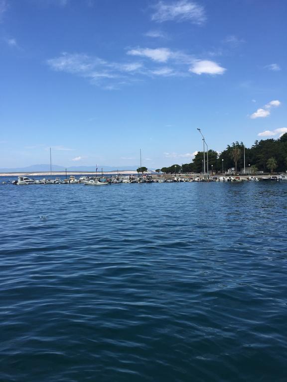 Villa Ana Crikvenica Exterior photo